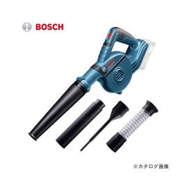 BOSCH GBL18V-120H バッテリーブロワ 本体のみ ボッシュ