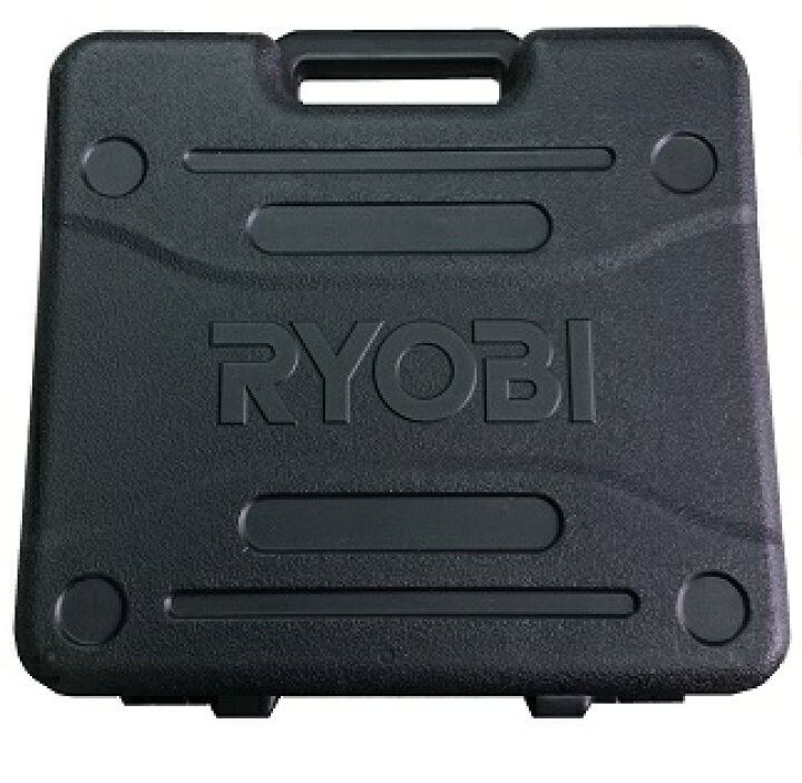 楽天市場】リョービ インパクトドライバ用 ケースのみ BID-1805 BID 