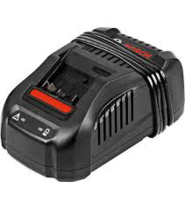 楽天市場】ボッシュ(BOSCH) リチウム充電器 GAL1880CV 14.4V-18V 