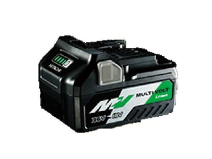 楽天市場】2年保証付 新品 日立工機 36V マルチボルト リチウムイオンバッテリー BSL36A18 2.5Ah 冷却対応 残量表示付 電池ハイコーキハ  純正品 正規品ハイコーキ : e-tool