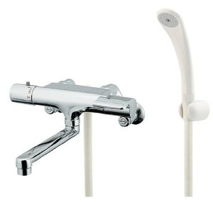 サーモスタットシャワー混合栓 173-070
