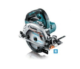 マキタ 18V 充電式マルノコ HS631DGXS 鮫肌チップソー付属 165mm 6Ah セット