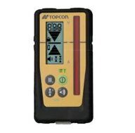 トプコン 受光器 LS-100D ローテーティングレーザー RL-H5A、ソキア LP610J-DBD 受光器のみ 国内正規品 L…