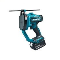 makita マキタ SC101D 全ネジカッタ 14.4V バッテリー×1 充電器 中古品 