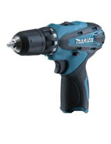 楽天市場】マキタ df330d 10．8v 充電式ドライバドリルの通販