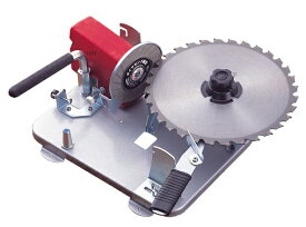 ニシガキ工業 カンタン刃とぎ N-840 草刈用チップソー研磨機