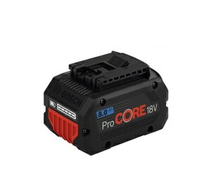 �{�b�V��(BOSCH) Li-ion�o�b�e���[ ProCORE18V8.0 ��e�� ���`�E���C�I���o�b�e���[ CoolPack