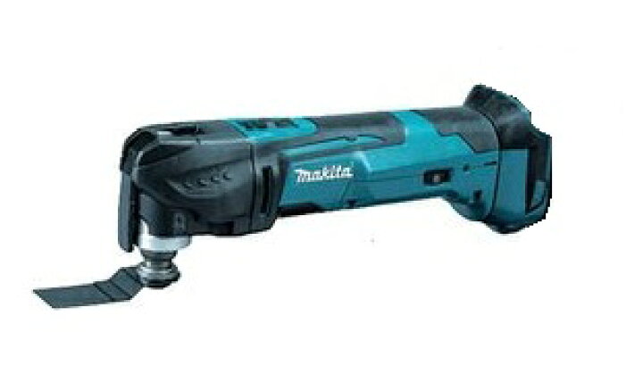 楽天市場】マキタ 充電式マルチツール TM51DZ 18V 本体のみ : e-tool