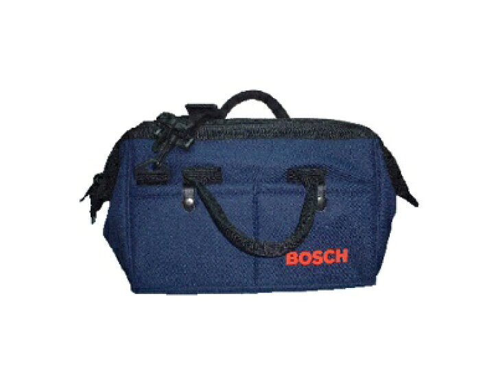 楽天市場】ボッシュ オリジナルツールバック 工具箱 道具袋 BOSCH 