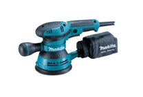 楽天市場】マキタ 充電式ランダムオービットサンダ 14．4v 本体のみ 
