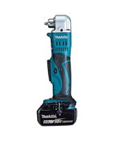 楽天市場】マキタ アングルドリル da350drfの通販