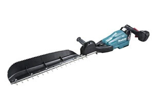 マキタ MUH603SDGX セット (バッテリ2個・充電器付) 600mm 充電式ヘッジトリマ 18V