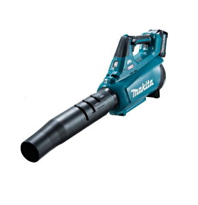 マキタ MUB001GRDX 40Vmax 充電式ブロワ 2.5Ahバッテリー