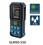 ボッシュ GLM50-23G レーザー距離計 グリーンレーザー使用 BOSCH