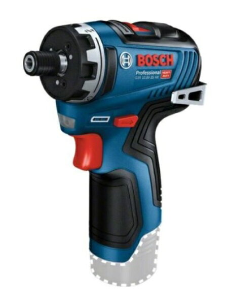 ボッシュ GSR10.8V-35HXH（本体のみ ）（充電器・バッテリ・ケース別売）コードレスドライバードリル 　BOSCH