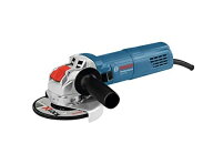 ボッシュ GWX750-125S X-LOCK 125mm ディスクグラインダー サイドハンドル付 コード2.5m BOSCH