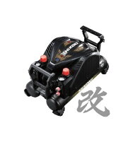 楽天市場】日立工機 コンプレッサー EC1445H さわモデルの通販