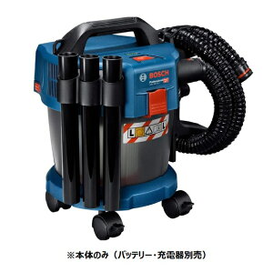 �{�b�V�� GAS18V-10LPH �{�̂̂� �R�[�h���X�}���`�N���[�i�[ �������p BOSCH 18V