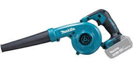 マキタ UB185DZ 本体のみ 充電式ブロワ (バッテリ・充電器別売) 集じん機能付 makita 18V