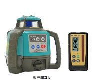 ソキア LP610J-DBD 三脚なし 電池式 自動整準レベルプレーナー （受光器LS100D・クランプ付） 回転レーザ…