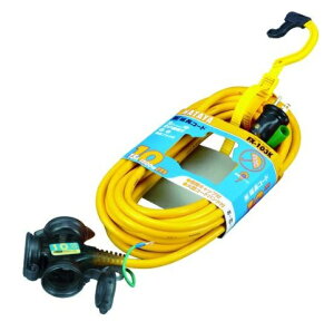 �n�^�� FX-103K-Y 10m�����R�[�h �C�G���[ �p�C���b�g�����v�t �h�J�^2P�ڒn�t �����R�[�h HATAYA