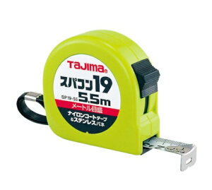 ^W} SP1955BL XpR19 5.5m×19mm TJM TAJIMA