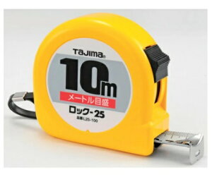 ^W} L25100BL bN-25 10m×25mm TJM TAJIMA