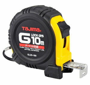 ^W} GL25100BL GbN-25 10m×25mm TJM TAJIMA
