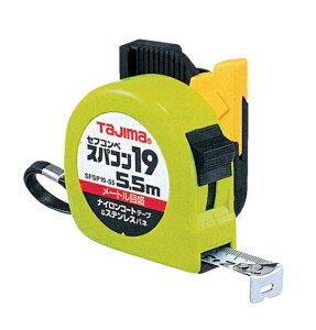 ^W} SFSP19-55BL ZtR׃XpR19 5.5m×19mm TJM TAJIMA