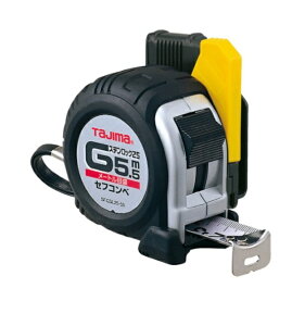 �^�W�} SFGSL25-55BL �Z�t�R���xG�X�e�����b�N-25 5.5m×25mm TJM TAJIMA