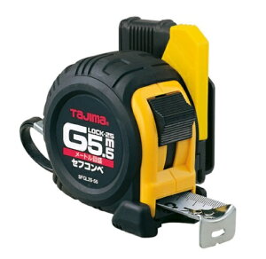 �^�W�} SFGL25-55BL �Z�t�R���xG���b�N-25 5.5m×25mm TJM TAJIMA