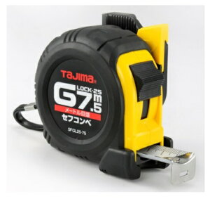 ^W} SFGL25-75BL ZtRxGbN-25 7.5m×25mm TJM TAJIMA