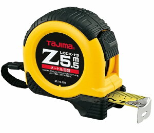 �^�W�} ZL19-55CB Z���b�N-19 5.5m×19mm TJM TAJIMA