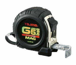 ^W} GLM25-55BL GbN}O25 5.5m×25mm TJM TAJIMA