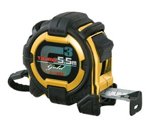 �^�W�} G3GL25-55BL G3�S�[���h���b�N-25 5.5m×25mm TJM TAJIMA