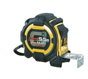 �^�W�} G3GLM25-55BL G3�S�[���h���b�N�}�O��-25 5.5m×25mm TJM TAJIMA