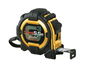 �^�W�} G3GL19-55BL G3�S�[���h���b�N-19 5.5m×19mm TJM TAJIMA