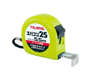 ^W} SP2555BL XpR25 5.5m×25mm TAJIMA