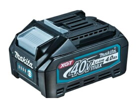 マキタ BL4040 40Vmax リチウムイオンバッテリ 4.0ah A-69939
