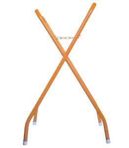 半缶 吸い殻入れ用 (スタンドのみ) 工事用 工事現場 灰皿 スタンド