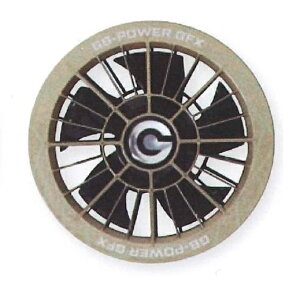 ���M�W���p�� GFX-GD �S�[���h (�o�b�e���[�ʔ�) 30V �t�@���Z�b�g GB-POWER �t�@���t��ƒ��p