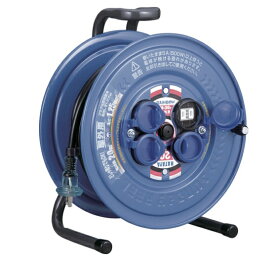 ハタヤ SS-20 サンデーレインボーリール 20m 屋外用 重量4.4kg HATAYA