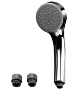 TOTO THYC60C メッキ エアインシャワー シャワーヘッド