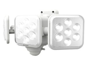 5W×3 t[A[LEDdrZT[Cg LED-320 CebNX