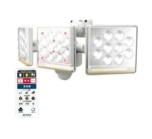 12W×3 t[A[LEDZT[Cg Rt LED-AC3045 CebNX