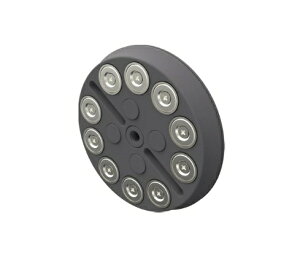 SP-10 �Z���T�[���C�g�p ���̓}�O�l�b�g�x�[�X ���C�e�b�N�X