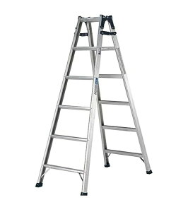 �A���C���R PRS180WA �V�����F1.70m �͂������p�r�� 6�� ���ʃ��C�h�X�e�b�v55mm ALINCO