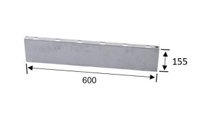 NSP �O�\�S�x�[�X�g 155H ����600mm (10��) 8215038 �O�\�X���b�g�Œ���� �O�\�S�x�[�X�g �^�g ���ԏ� �y��