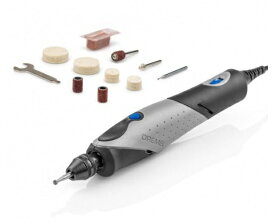ドレメル 2050-N/11JA フィーノ (アクセサリー9種11ピース付) ペン型ミニルーター FINO DREMEL ボッシュ