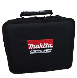 マキタ ソフトケース 831276-6 サイズ約W280xH60x220mm ツールバッグ makita